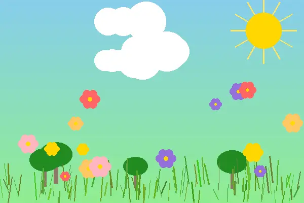 奥林匹克森林公园 - 一起草