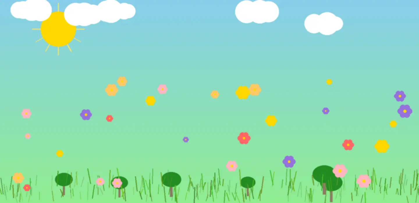 野餐与自然的完美邂逅 - 一起草