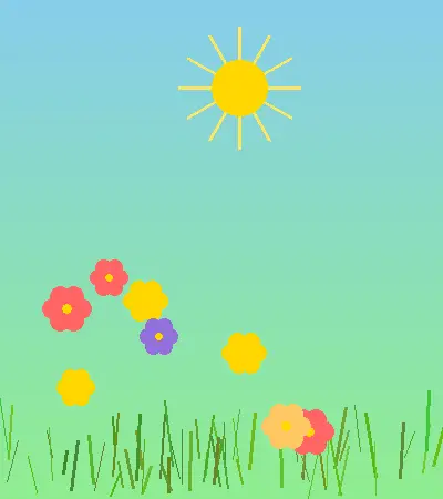 用户分享的草地野餐照片 - 一起草