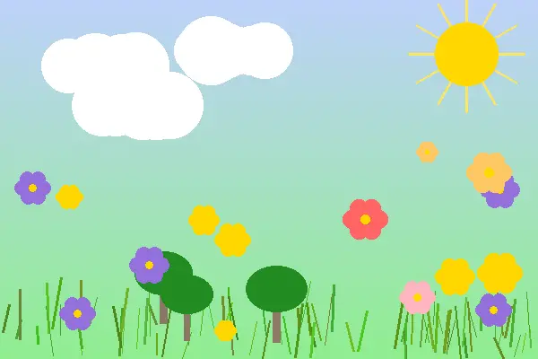 西湖曲院风荷草坪 - 一起草